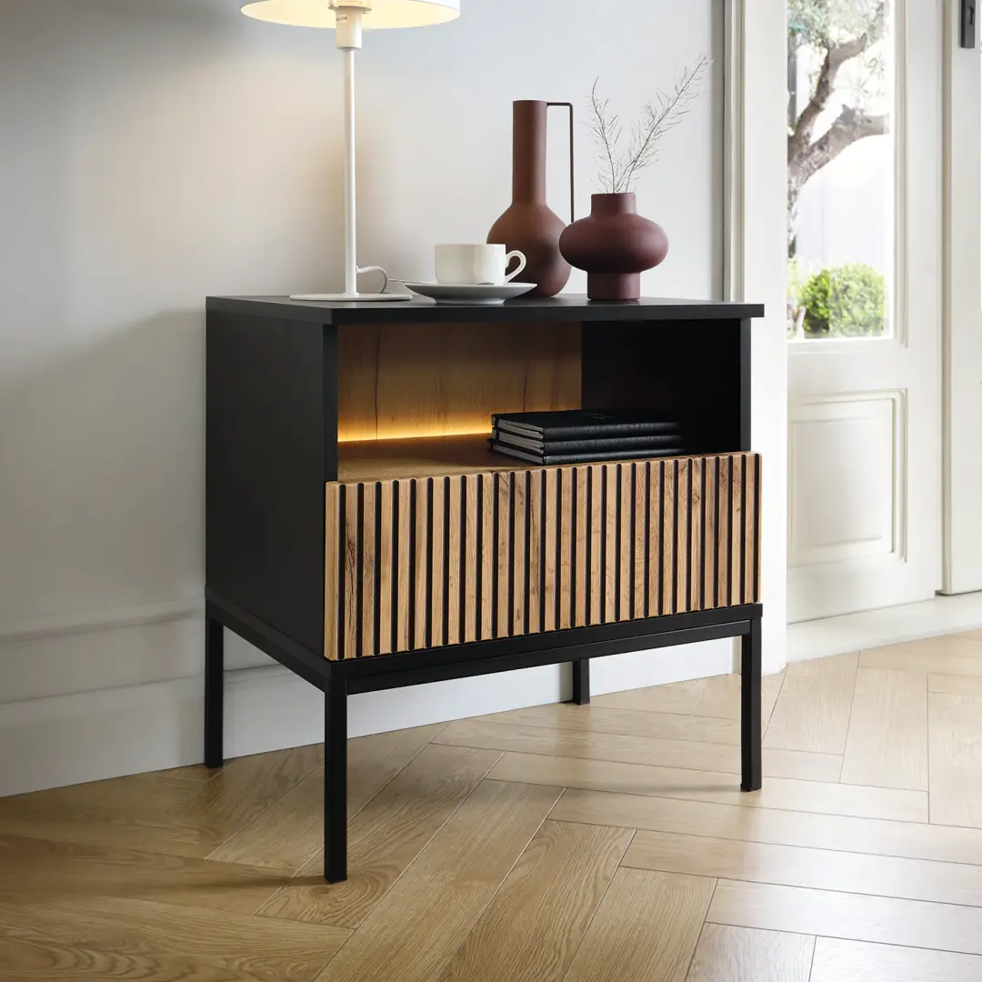 Sento Cabinet 54cm - Image 7