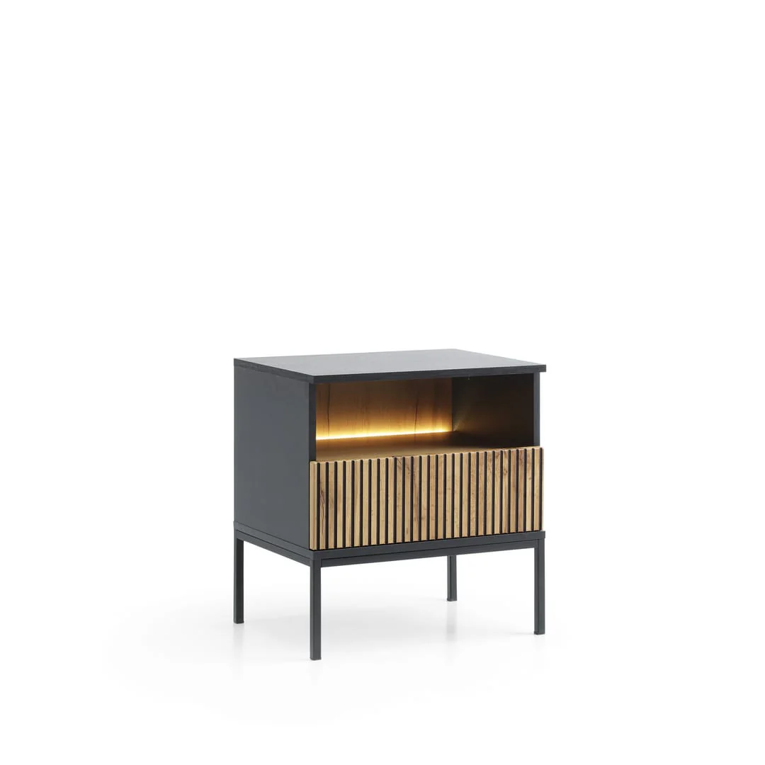 Sento Cabinet 54cm - Image 8