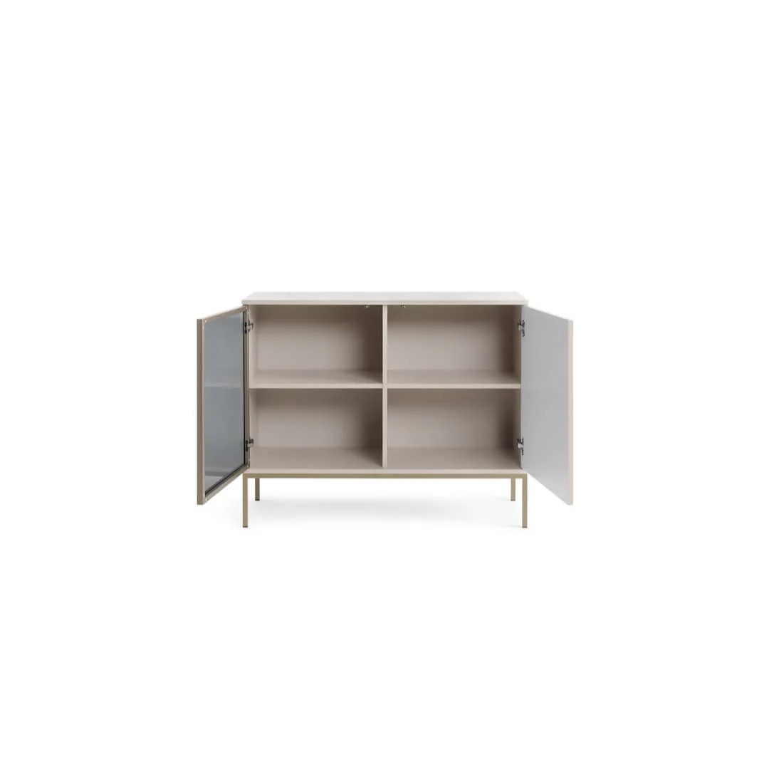 Sento Display Cabinet 104cm - Image 4