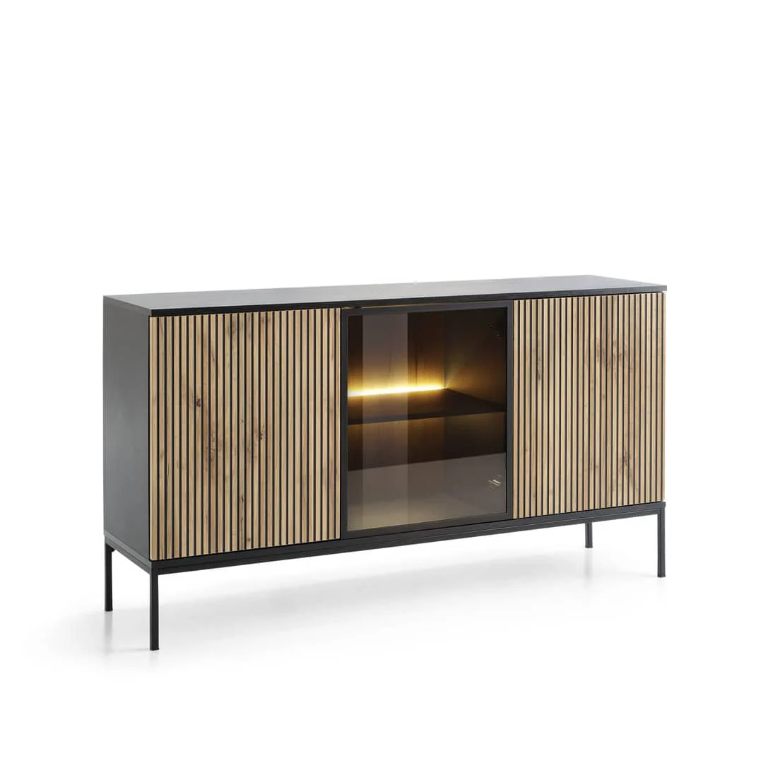 Sento Sideboard Cabinet 154cm - Image 8