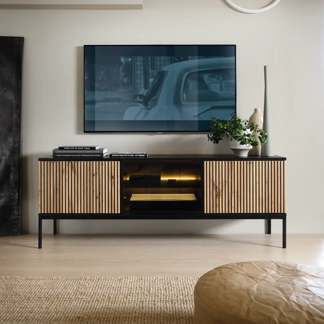 Sento TV Cabinet 154cm - Image 6