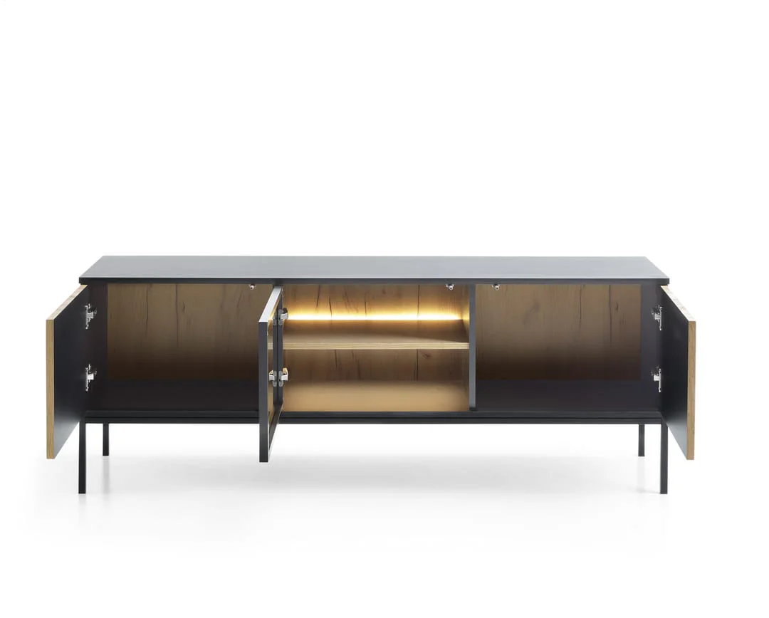 Sento TV Cabinet 154cm - Image 9