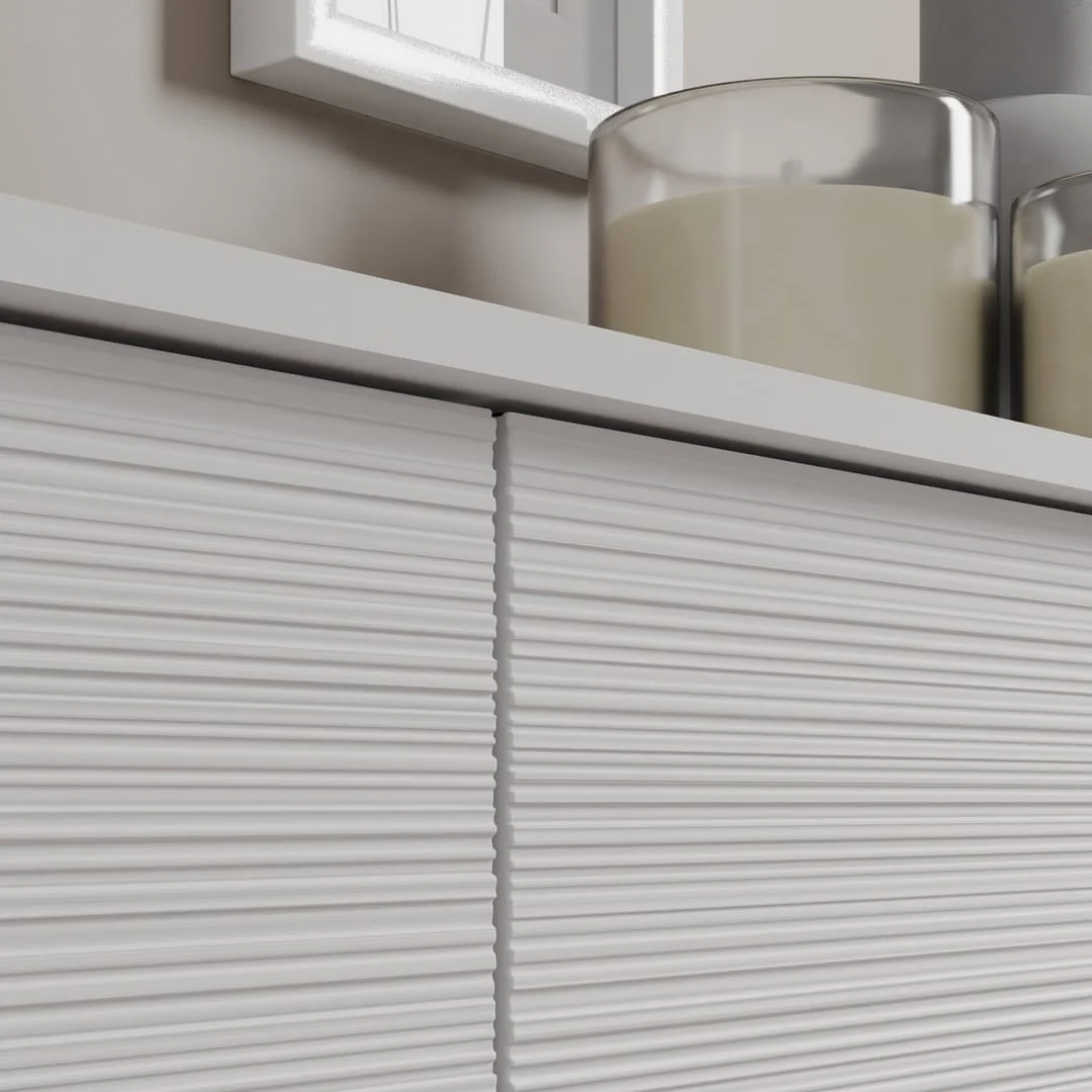Sherwood Sideboard Cabinet 180cm - Image 3