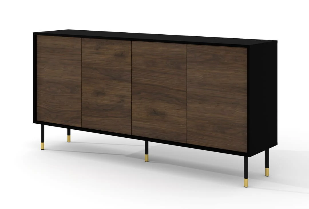 Sherwood Sideboard Cabinet 180cm - Image 7