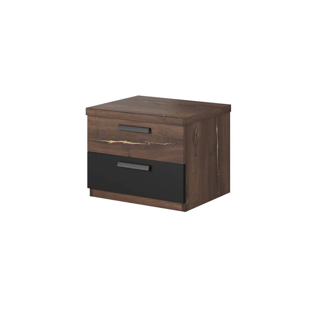 Sigma 22 Bedside Table 46cm - Image 2