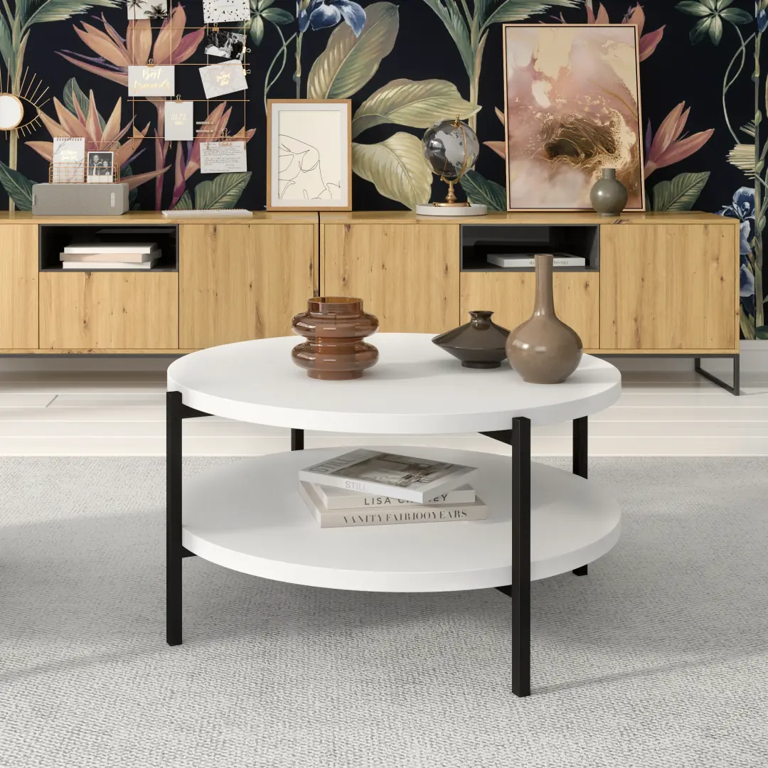 Sigma B Coffee Table 84cm