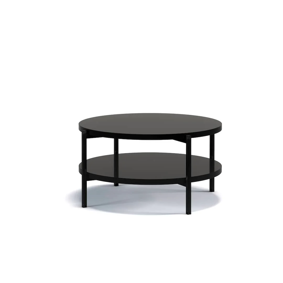 Sigma B Coffee Table 84cm - Image 10