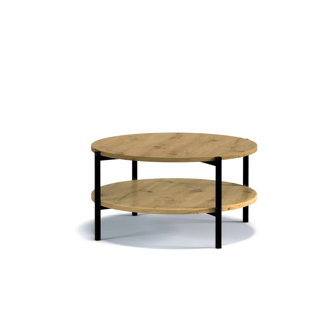 Sigma B Coffee Table 84cm - Image 12