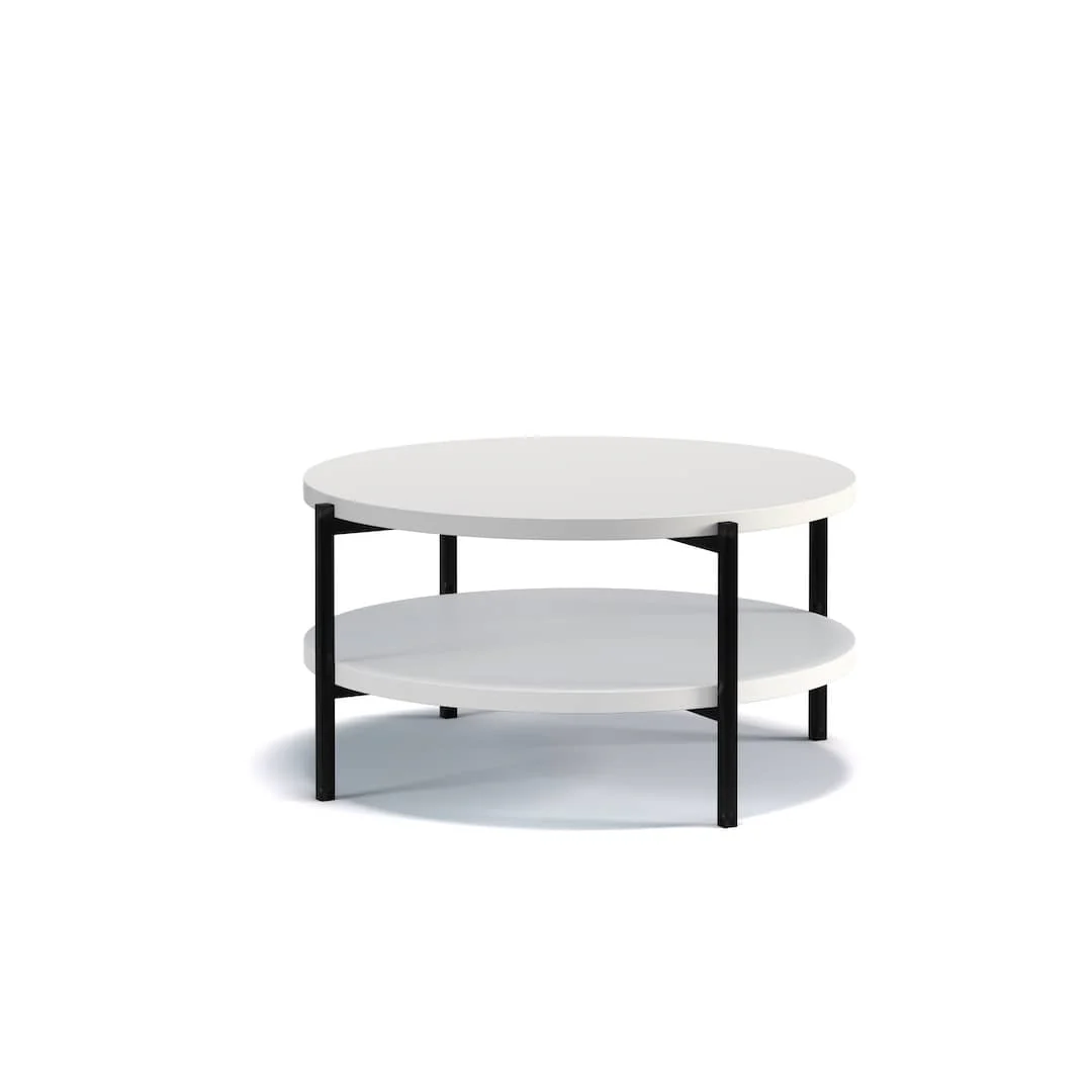 Sigma B Coffee Table 84cm - Image 2