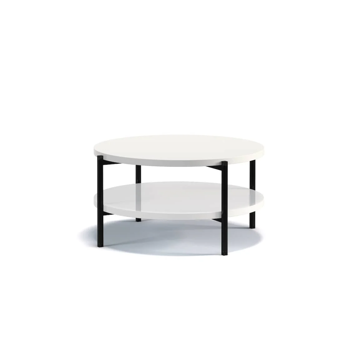 Sigma B Coffee Table 84cm - Image 4