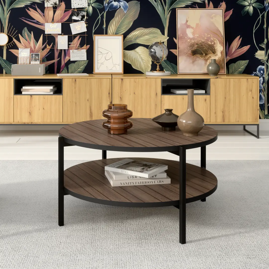 Sigma B Coffee Table 84cm - Image 5
