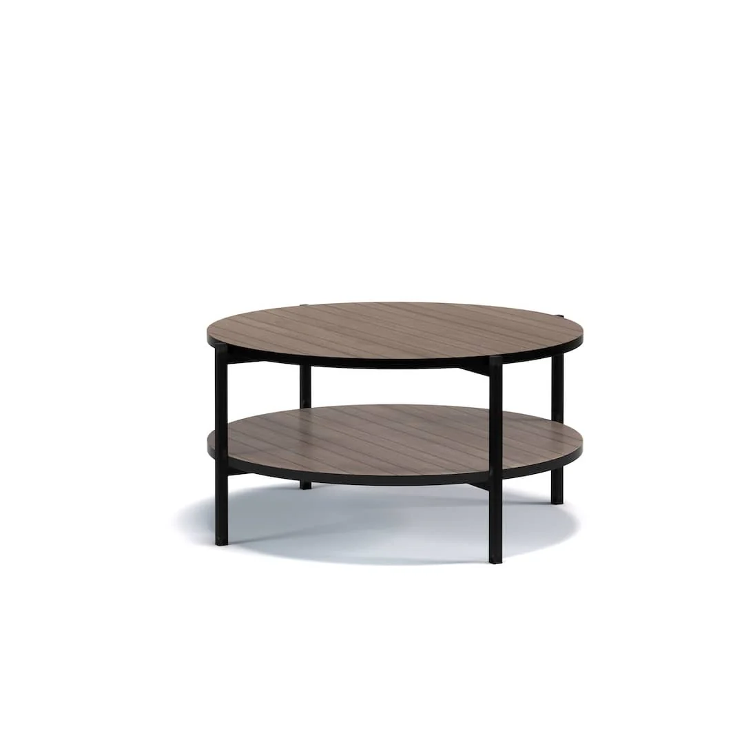 Sigma B Coffee Table 84cm - Image 6