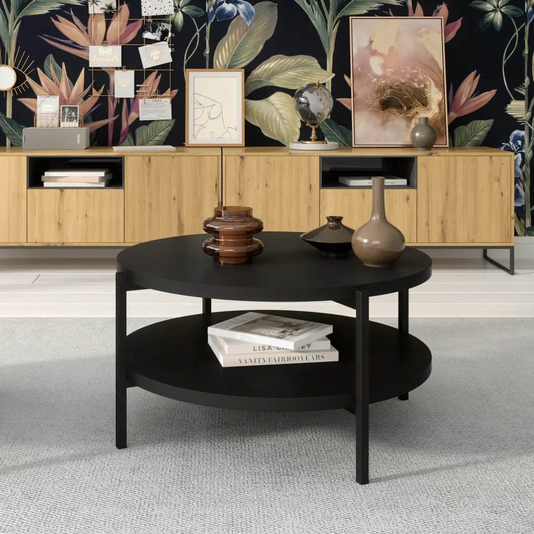 Sigma B Coffee Table 84cm - Image 7
