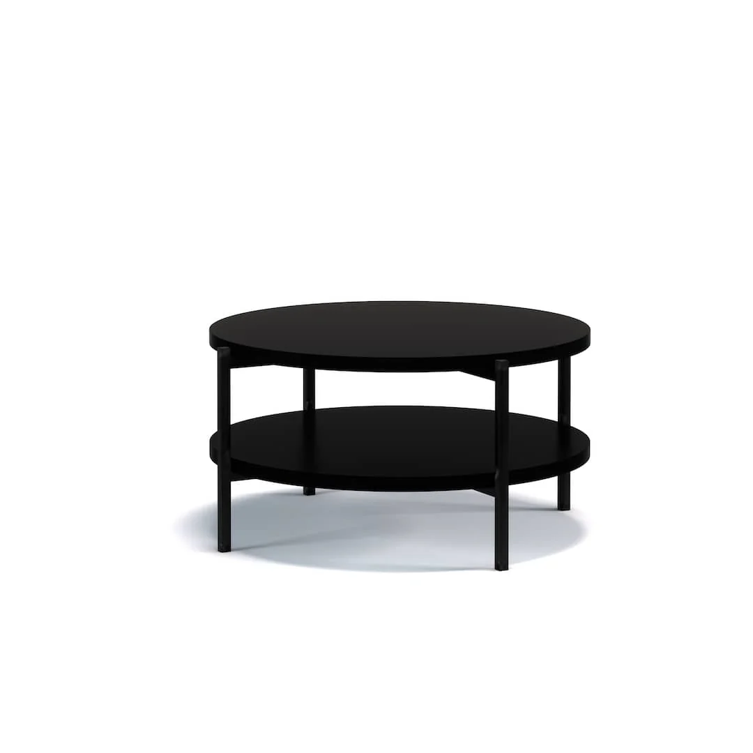 Sigma B Coffee Table 84cm - Image 8