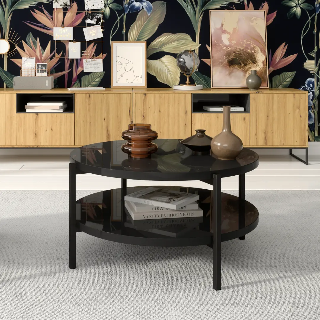Sigma B Coffee Table 84cm - Image 9