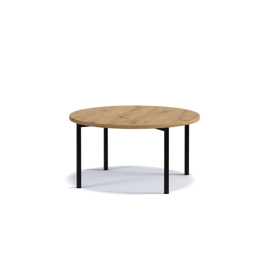 Sigma C Coffee Table 80cm - Image 12