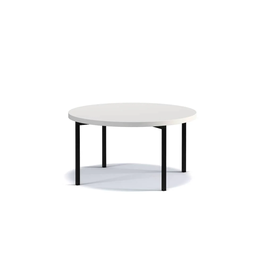 Sigma C Coffee Table 80cm - Image 2