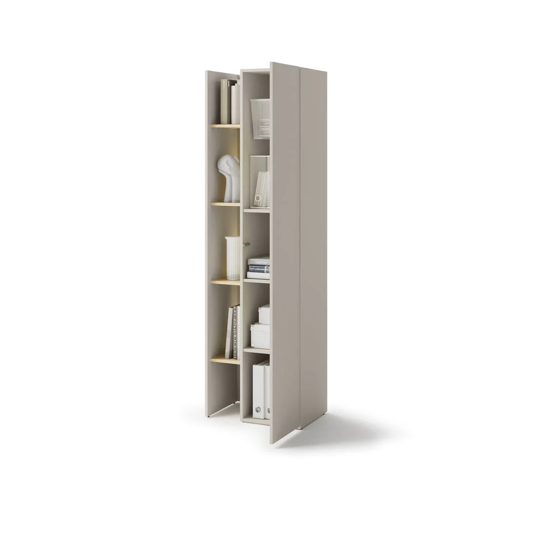 Sigma SG-03 Tall Cabinet 60cm - Image 3