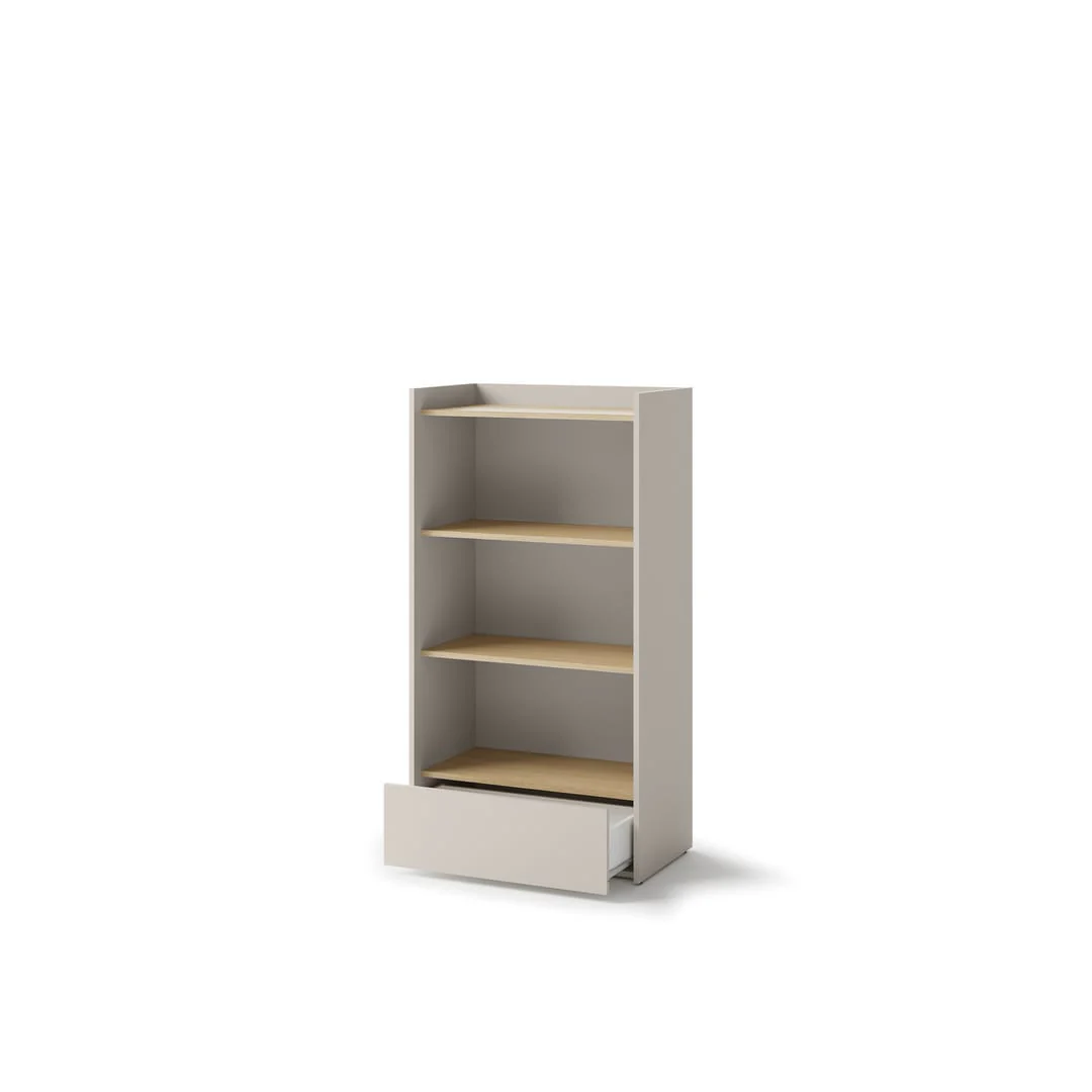 Sigma SG-05 Bookcase 70cm - Image 2