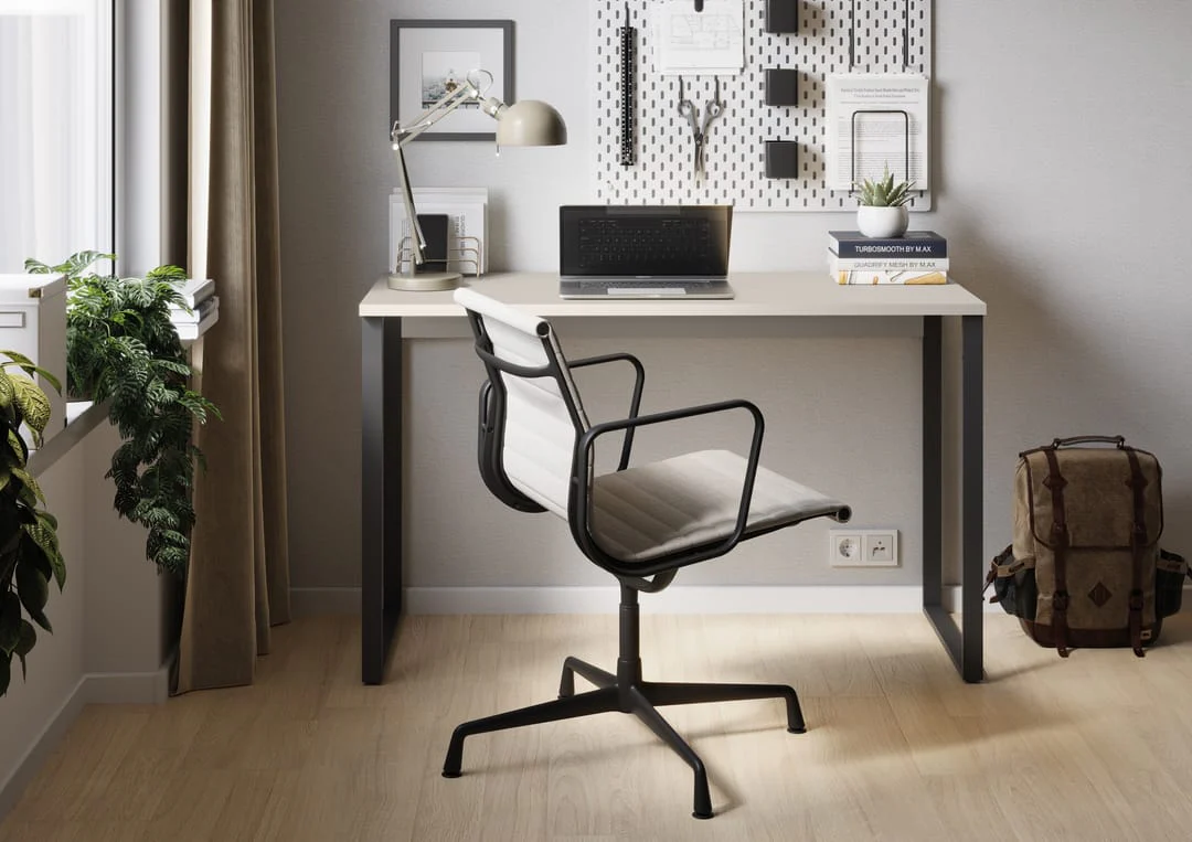 Sigma SG-08 Desk 125cm - Image 3