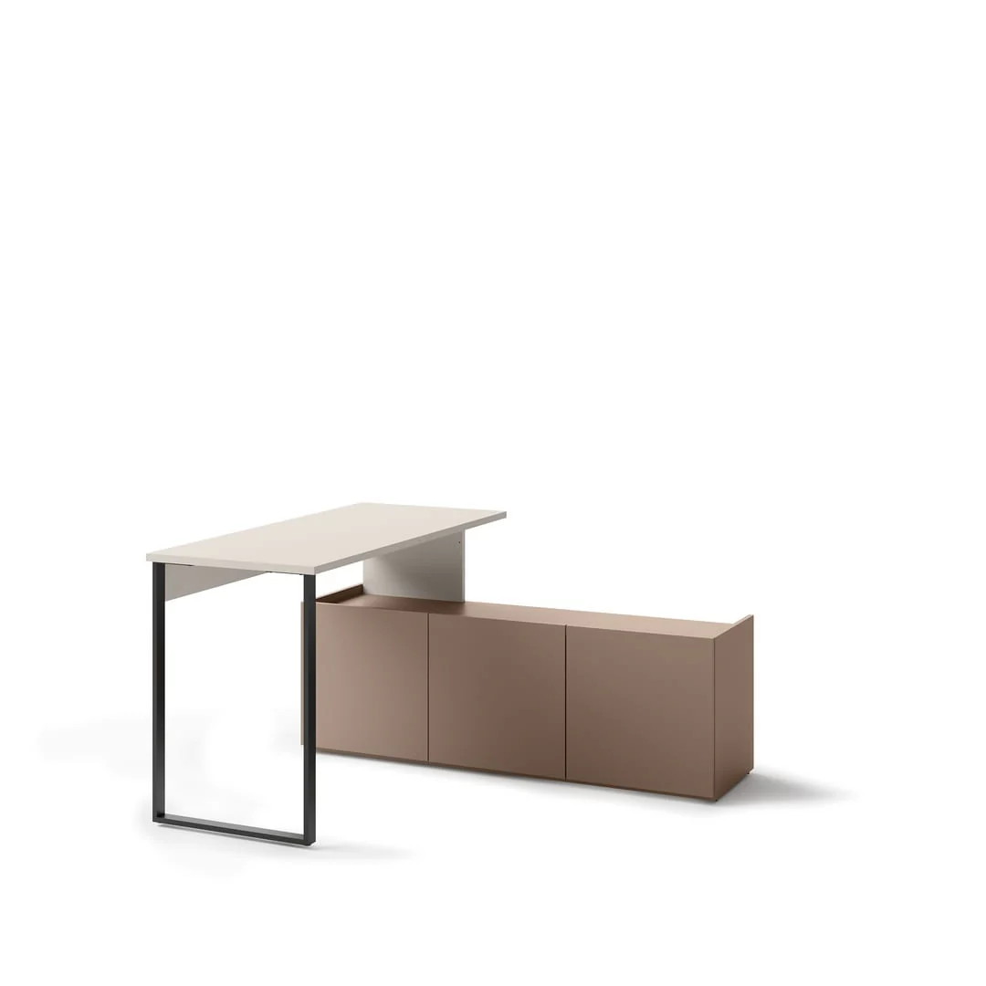 Sigma SG-10 Desk 261cm