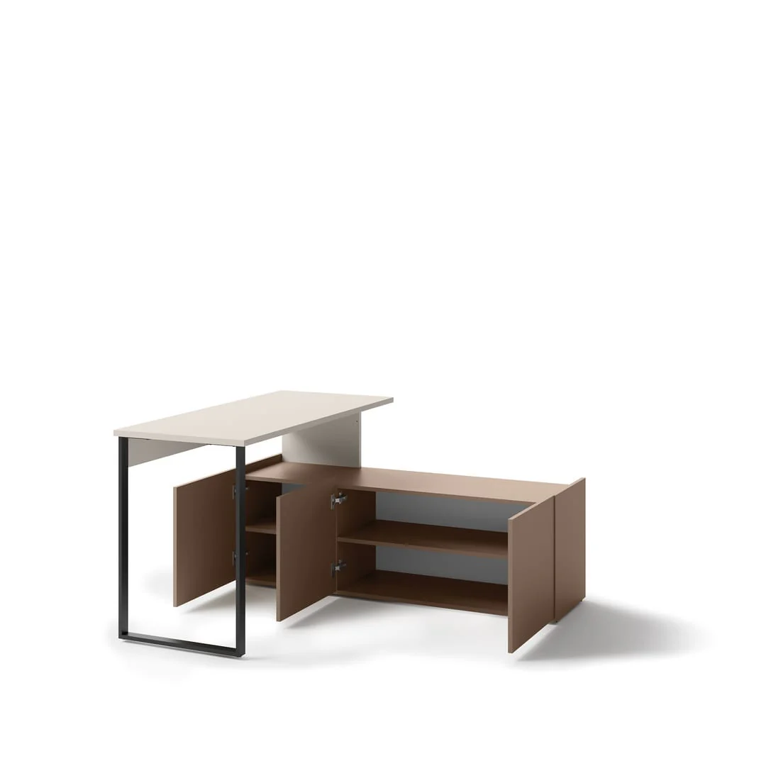 Sigma SG-10 Desk 261cm - Image 2