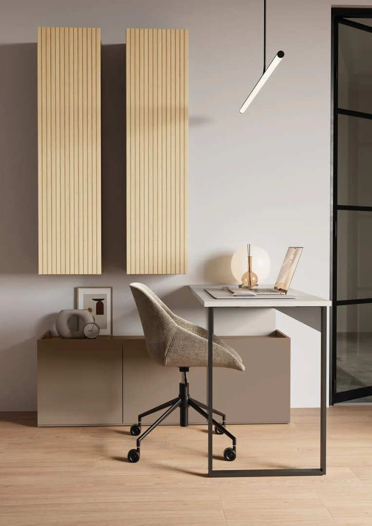 Sigma SG-10 Desk 261cm - Image 4