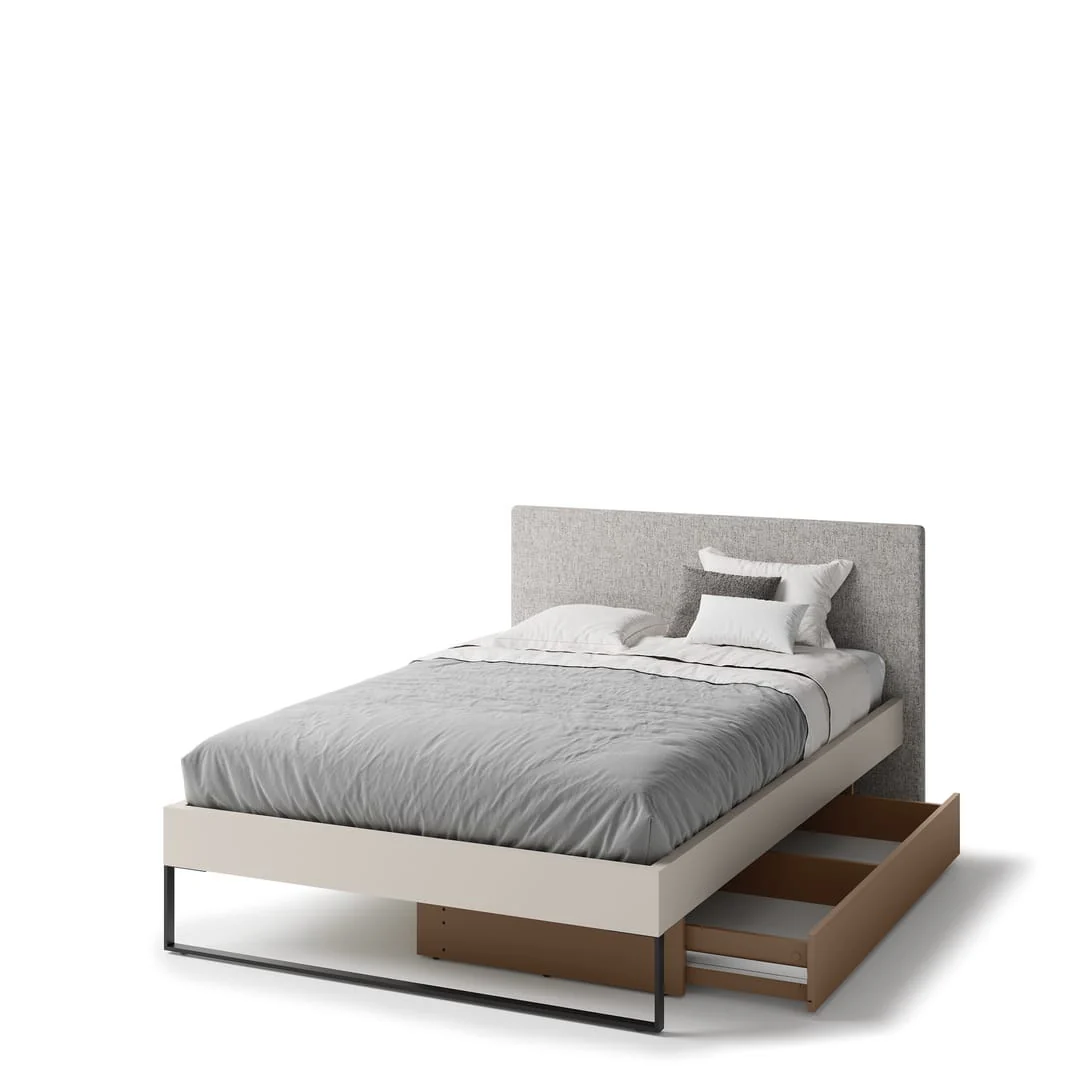 Sigma SG-13 Divan Bed [EU Small Double] - Image 2