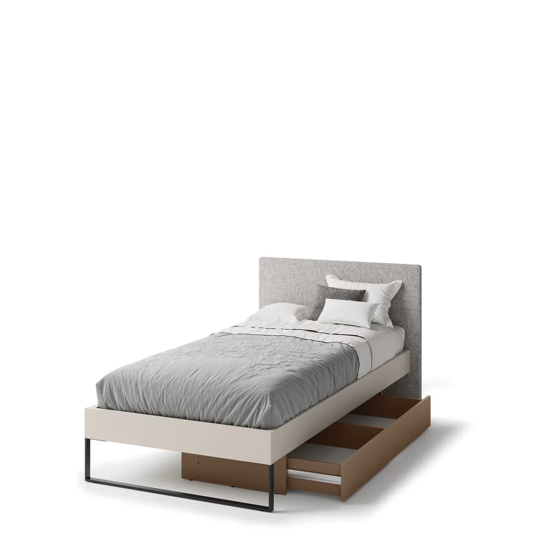 Sigma SG-14 Divan Bed [EU Single] - Image 2