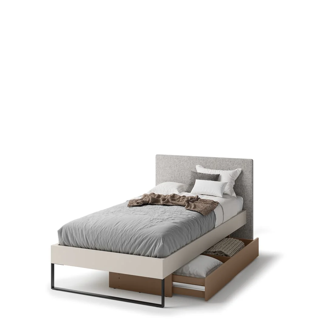 Sigma SG-14 Divan Bed [EU Single] - Image 3
