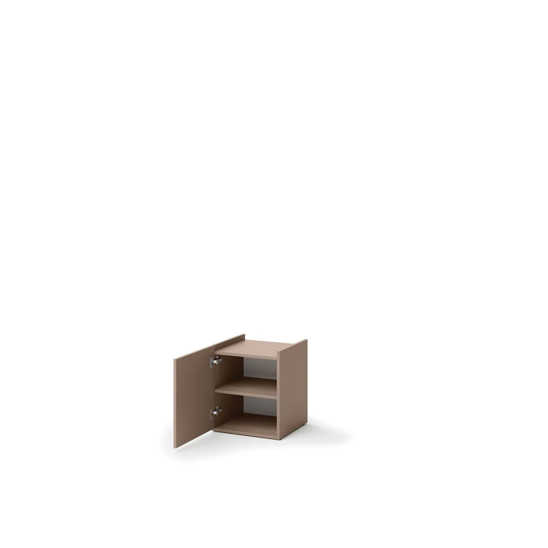 Sigma SG-15 Bedside Table 42cm - Image 2