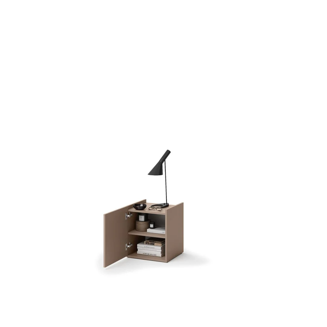 Sigma SG-15 Bedside Table 42cm - Image 3