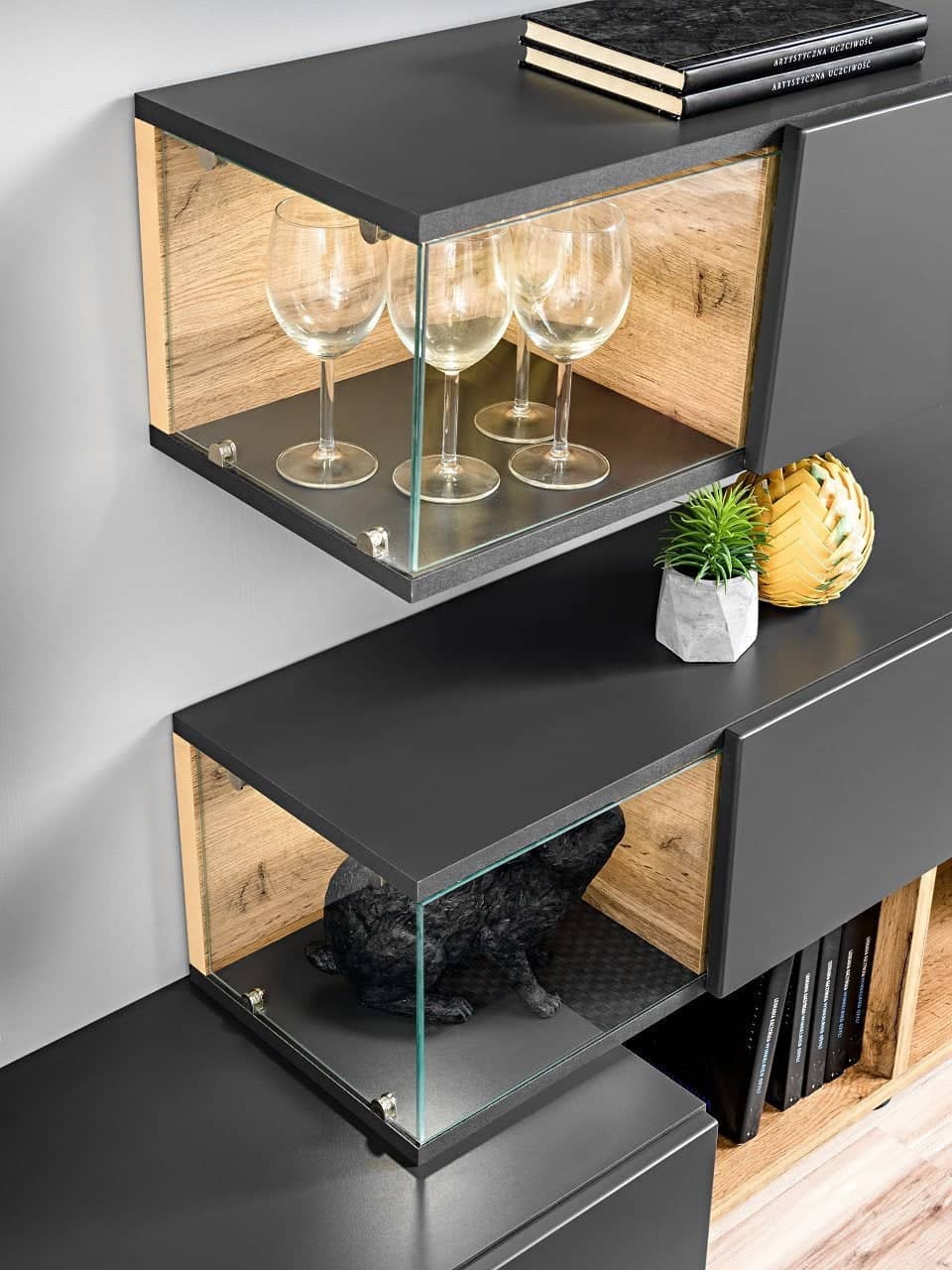 Silk Entertainment Unit For TVs Up To 55" - Image 6