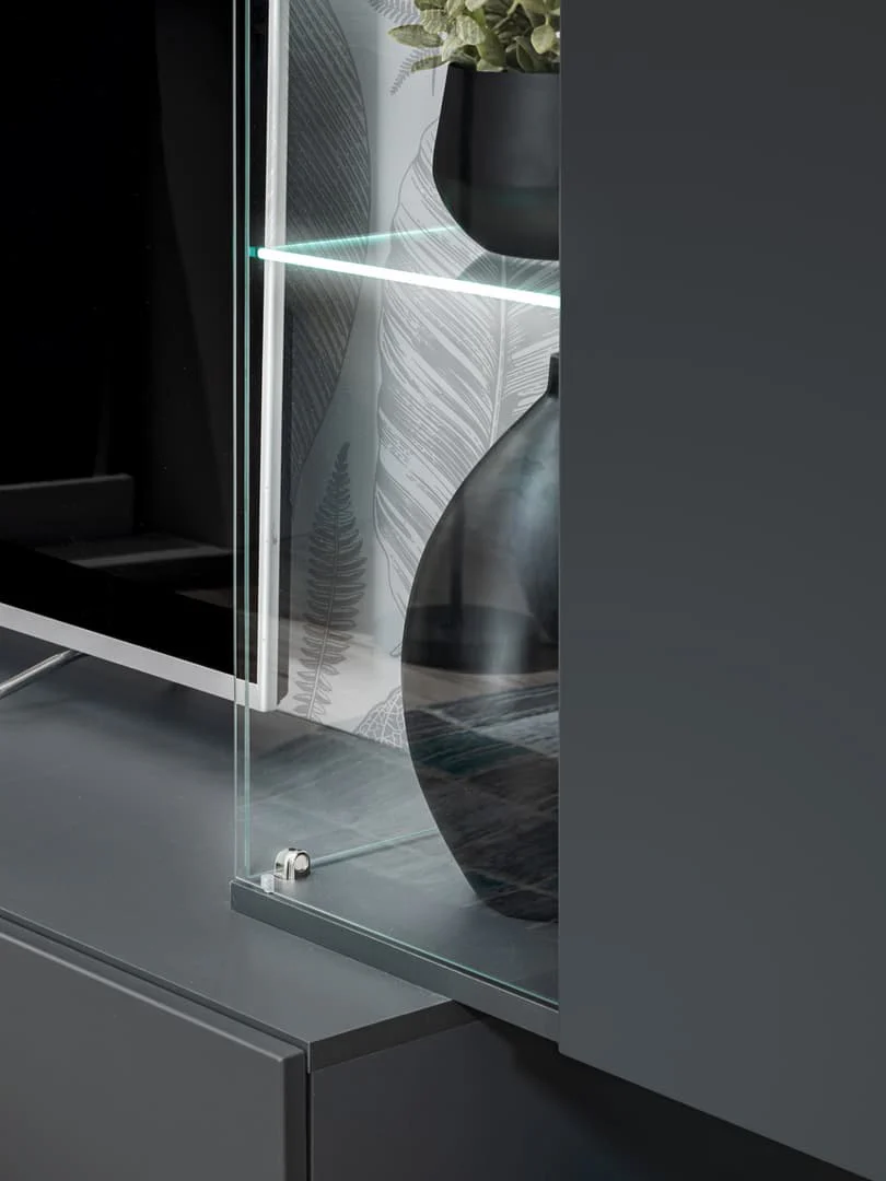 Silk II Entertainment Unit For TVs Up To 60" - Image 10
