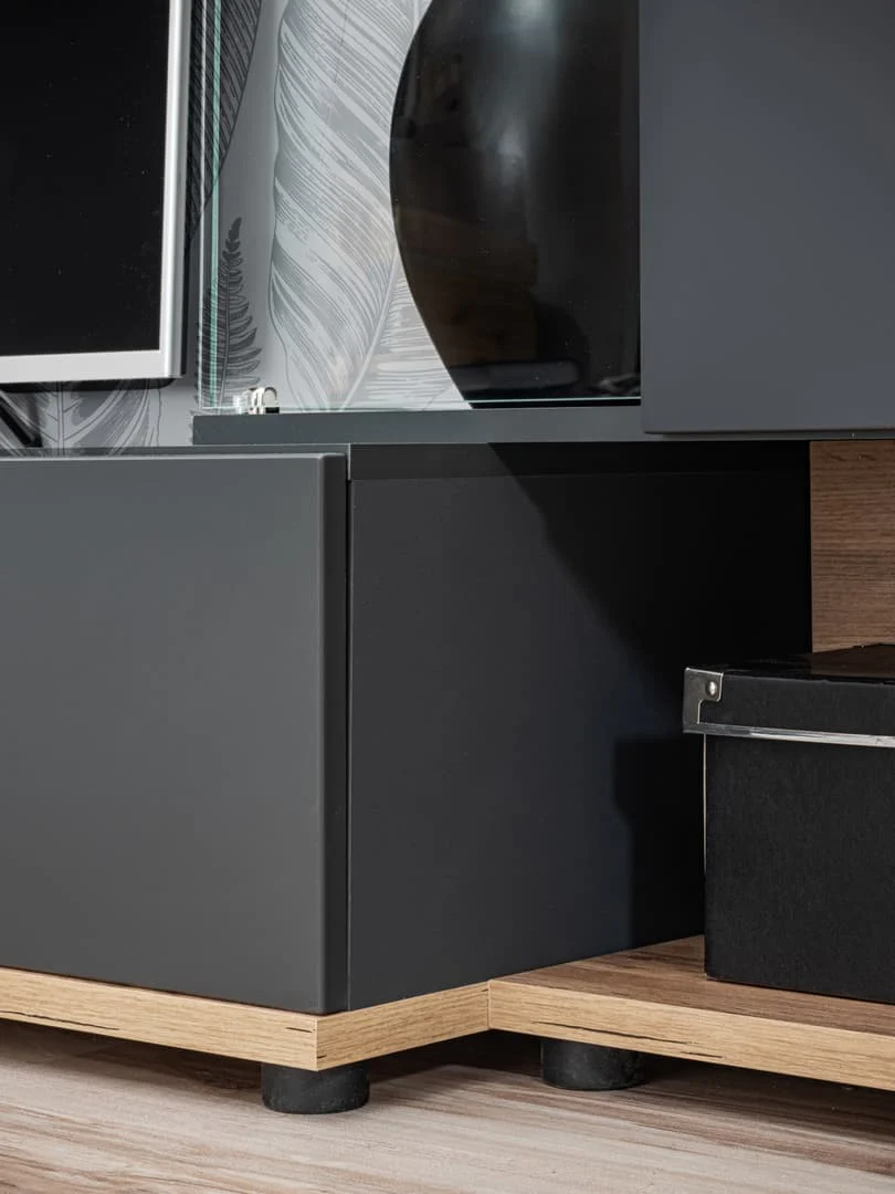 Silk II Entertainment Unit For TVs Up To 60" - Image 6