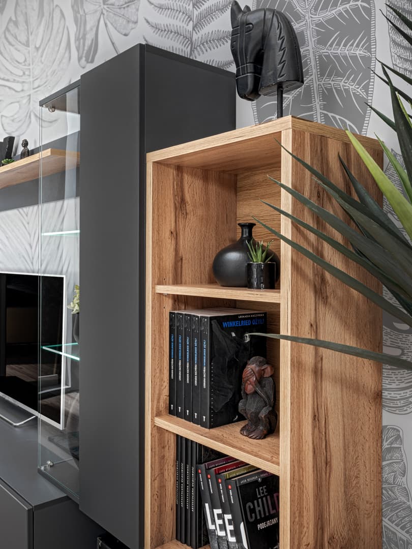 Silk II Entertainment Unit For TVs Up To 60" - Image 9