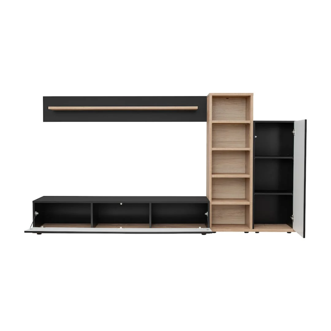 Silk III Entertainment Unit For TVs Up To 55" - Image 2