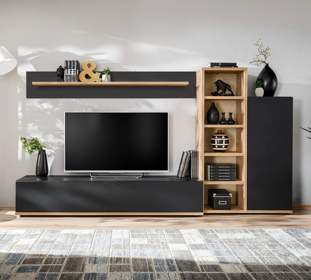 Silk III Entertainment Unit For TVs Up To 55" - Image 3