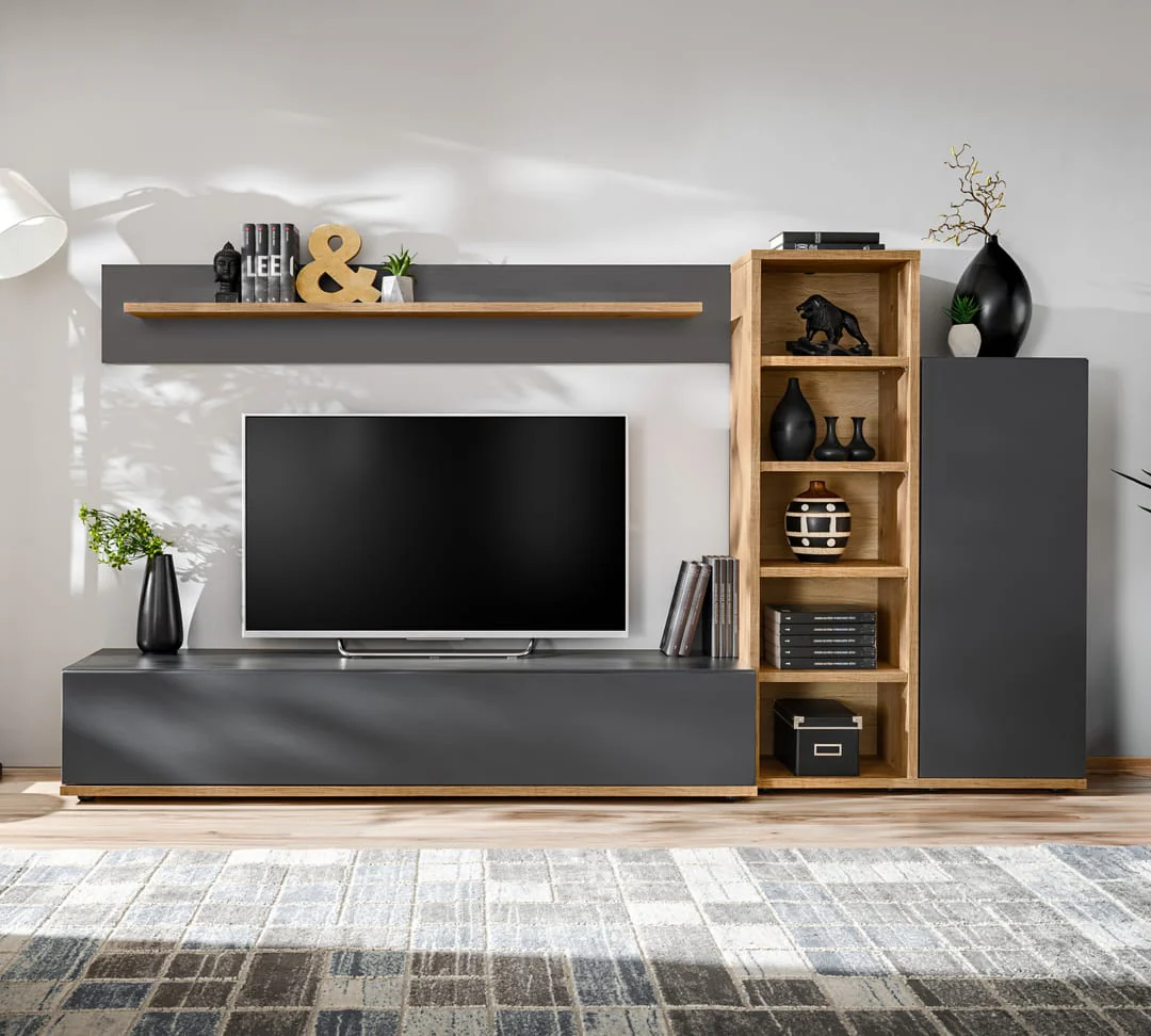 Silk III Entertainment Unit For TVs Up To 55" - Image 4