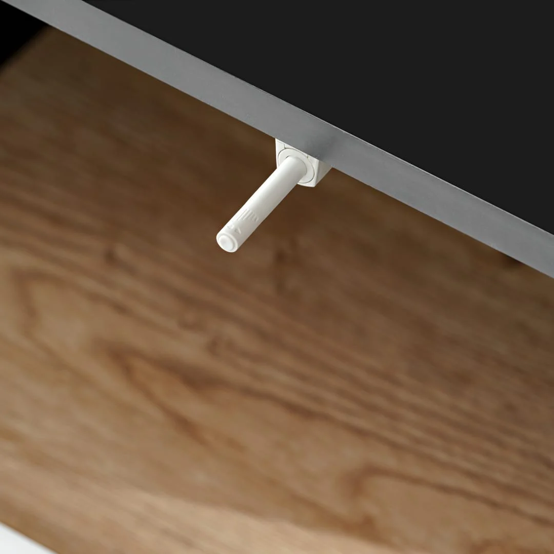 Silk III Entertainment Unit For TVs Up To 55" - Image 6