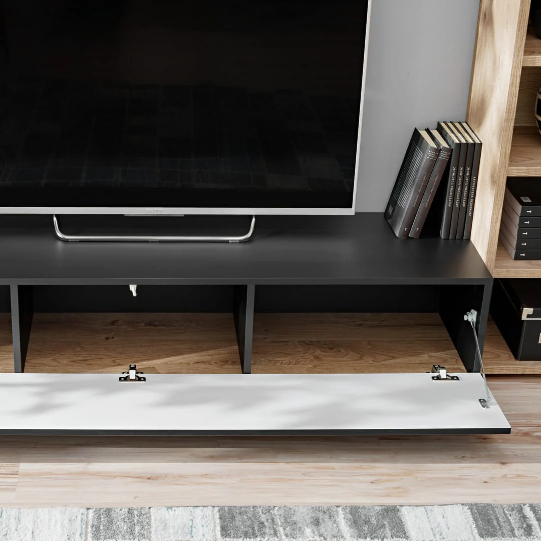 Silk III Entertainment Unit For TVs Up To 55" - Image 7