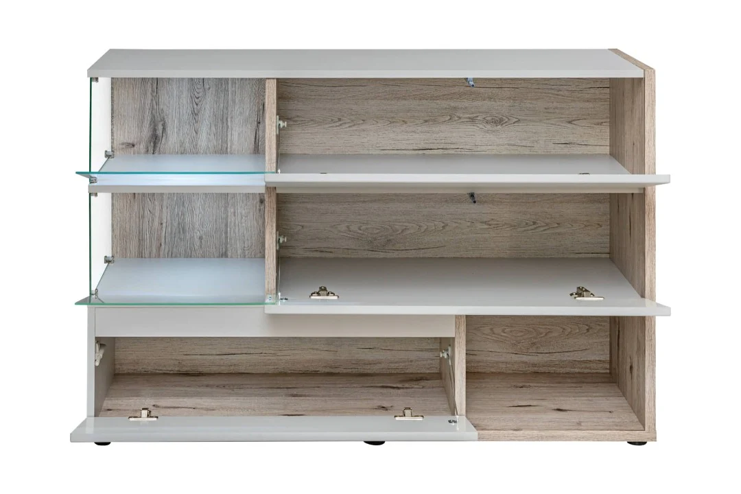 Silk Sideboard Cabinet - Image 2