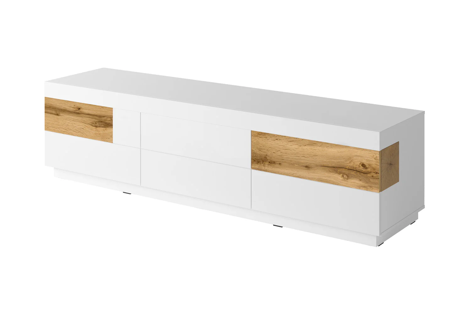 Silke 40 TV Cabinet 206cm - Image 5
