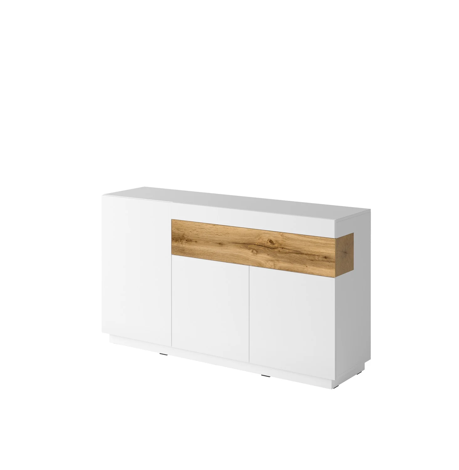 Silke 43 Sideboard Cabinet 150cm - Image 5
