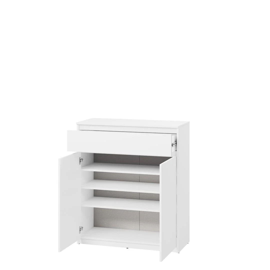Simply SM-02 Hallway Cabinet 92cm - Image 2