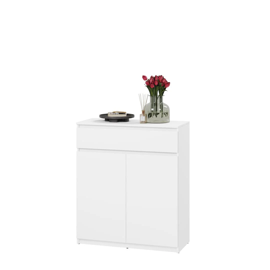 Simply SM-02 Hallway Cabinet 92cm - Image 3