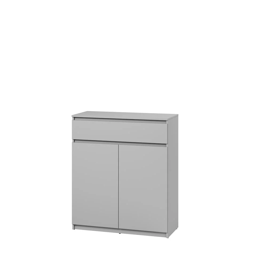 Simply SM-02 Hallway Cabinet 92cm - Image 6