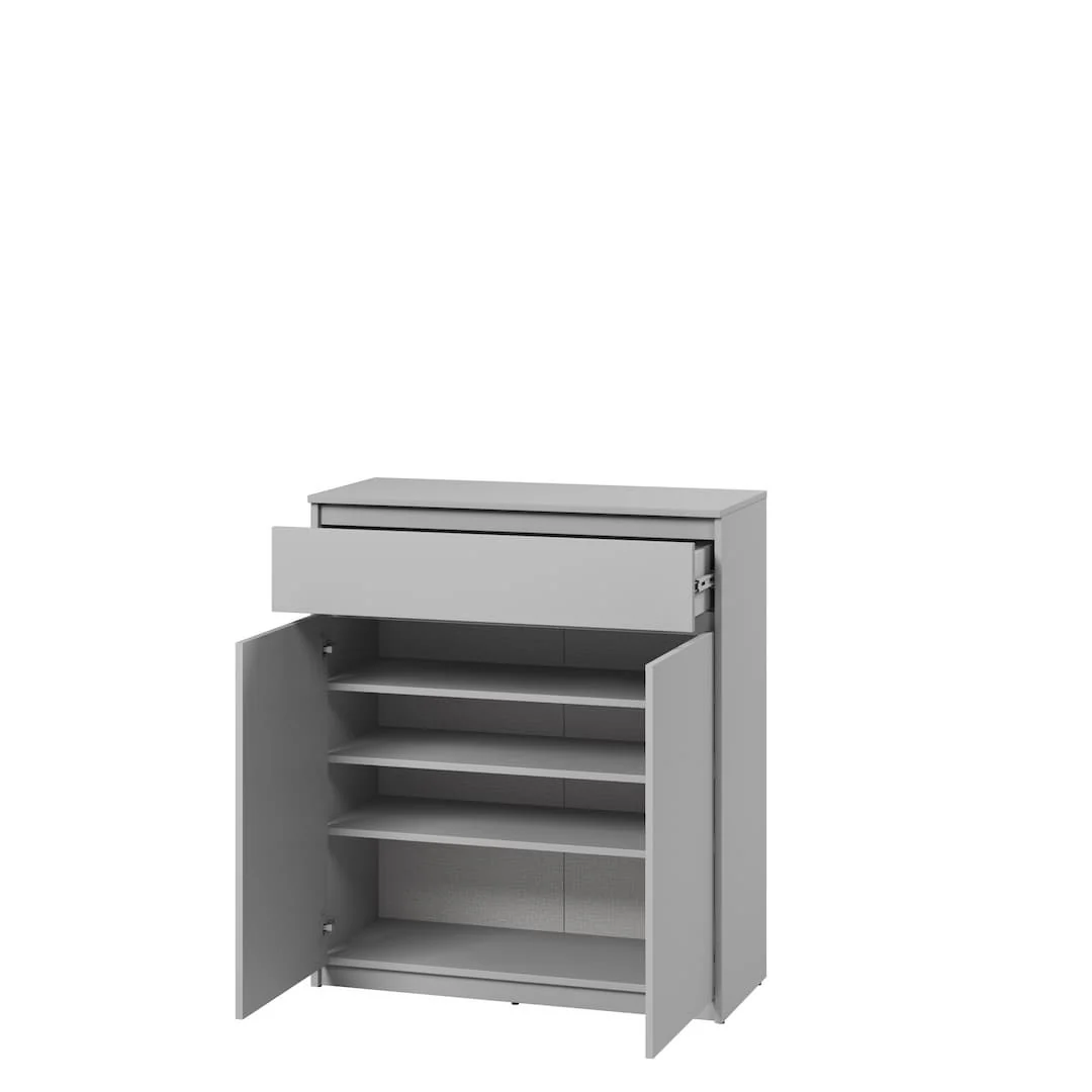 Simply SM-02 Hallway Cabinet 92cm - Image 7