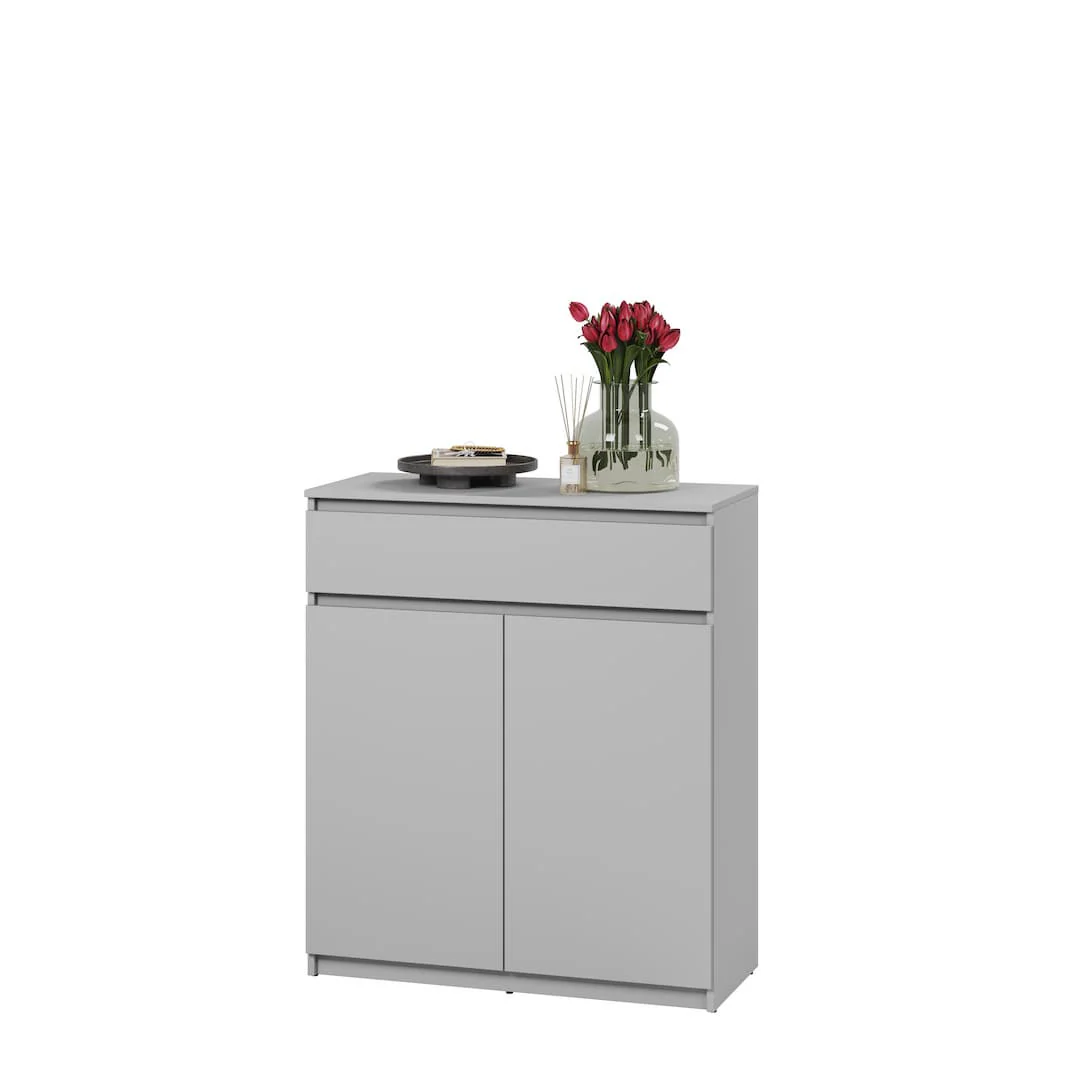 Simply SM-02 Hallway Cabinet 92cm - Image 8