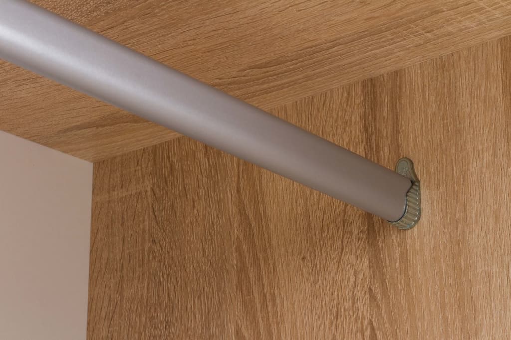 Bergamo I Sliding Door Wardrobe Bergamo 205cm - Image 8